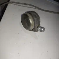 چرخ صندلی چرخ دار