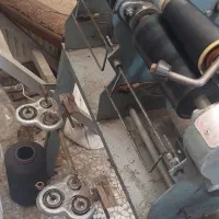 دوک پیچ یا دوک برگردون