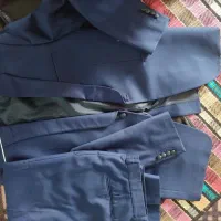 کت و شلواار