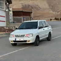 پراید 132|خودرو سواری و وانت|مهاباد (آذربایجان غربی), |دیوار