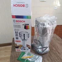 آسیاب صنعتی بوش