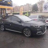 اریزو۶پرو مدل۴۰۲ معاوضه با هایما