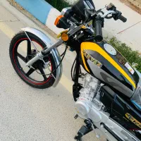 فروش موتور 1404|موتورسیکلت|چابهار, |دیوار