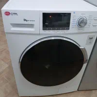 لباسشویی  کرال ۹ کیلو