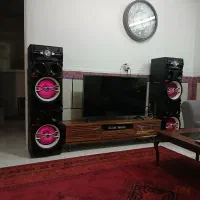 اسپیکروسینماخانواده jblاصل