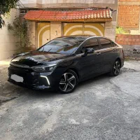 بایک بیجینگ U5+ مدل ۱۴۰۴