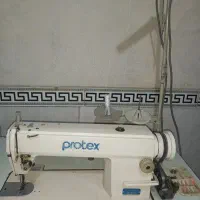 چرخ سالم پروتکس