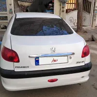 ۲۰۶اس دی وی ۸