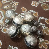 فرش زنگوله