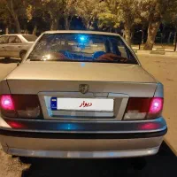 سمند LX|خودرو سواری و وانت|ملایر, |دیوار