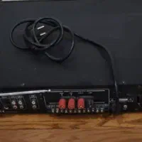 آمپیلی فایر bisco مدل bs -250