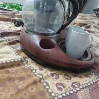 چایساز برقی مدل پریم ا جرمنی