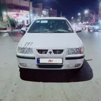 سمند دوگانه سوز شرکتی