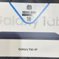 گلکسی تبلت A9