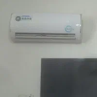 نصب وتعمیرات کولرگازی|کولر گازی و فن‌کوئل|قم, پردیسان|دیوار