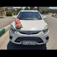 اجاره ماشین عروس باراننده|خدمات پذیرایی، مراسم|اراک, |دیوار