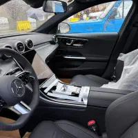 بنزc200 لانگ2025|خودرو سواری و وانت|تهران, دکتر هوشیار|دیوار