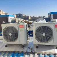 کولرگازی پکیج ابگرمکن سرویس تعمیرات نصب سرتاسرمشهد|خدمات پیشه و مهارت|مشهد, توس (بلوار توس)|دیوار