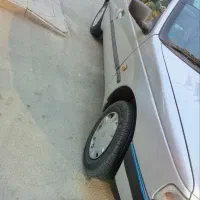 پژو۴۰۵ بدون رنگ