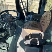 لودر کاترپیلار ۹۶۶h|خودرو سنگین|زنجان, |دیوار