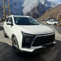 Kmc x5|خودرو سواری و وانت|تهران, شمس‌آباد|دیوار