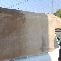 باربند چادر کورد