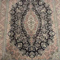 فرش خاطره کویر ۱۲ متری