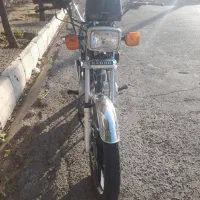 موتور سیکلت