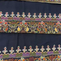کناره پته بدون تشک