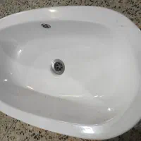 سنگ روشویی|لوازم سرویس بهداشتی|بندرعباس, |دیوار