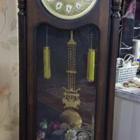 ساعت|ساعت دیواری و تزئینی|مشهد, نظام دوست|دیوار