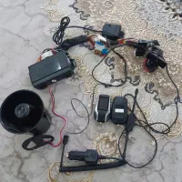 دزدگیر تصویری استیل میت