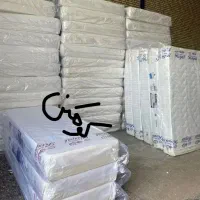 تشک رویال 1و 2نفره نوآکبند سمساری کوهکن