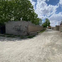 ۳۵۰ متر باغچه سنددار آب برق گاز وصل کاسبی|فروش زمین و ملک کلنگی|شهریار, شهرک شاهد|دیوار