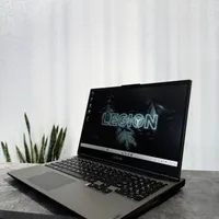 Legion 5 gaming اقساطی|رایانه همراه|اصفهان, مفتح|دیوار