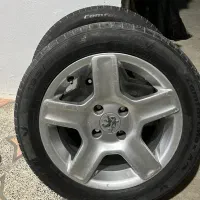 رینگ چلنجر سایز ۱۵