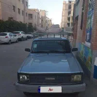 مزدا ۱۷۰۰ کارا|خودرو سواری و وانت|شیراز, امام حسین|دیوار