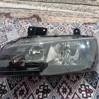 چراغ کروز پژو پارس نوع|قطعات یدکی و لوازم جانبی|بوئین زهرا, |دیوار