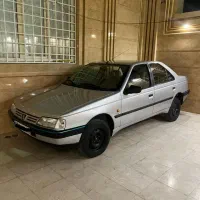 پژو ۹۷|خودرو سواری و وانت|زاهدان, |دیوار