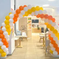 بادکنک آرایی|خدمات پذیرایی، مراسم|کرمان, |دیوار