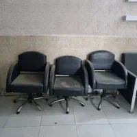 سرشور، تجهیزات پدیکور، صندلی کار ، یونیت استادکار|آرایشگاه و سالن‌های زیبایی|قم, سالاریه|دیوار
