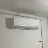 نصب و تعمیرات اسپیلت|خدمات پیشه و مهارت|گرگان, |دیوار