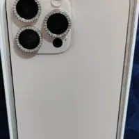 گوشی ایفون ۱۶پرومکس