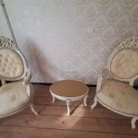 فروش مبل وبوفه|مبلمان خانگی و میز عسلی|همدان, |دیوار