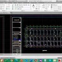 آموزش آتوکد|خدمات رایانه‌ای و موبایل|تهران, فاطمی|دیوار