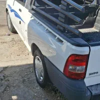 پرایدوانت ۱۴۰۰ابشنال درحدصفر