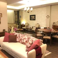 مرزداران-آریافر-95متر-سالن-پرده-خور