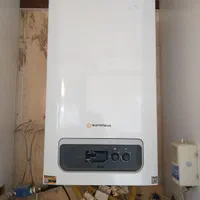 تعمیر فوری پکیج توسط تکنیسین مجاز|خدمات پیشه و مهارت|کرمان, |دیوار