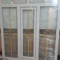 پنجره upvc|مصالح و تجهیزات ساختمان|دورود, |دیوار