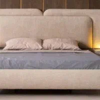 ست سرویس خواب موجود در کارخانه|تخت و سرویس خواب|تبریز, |دیوار